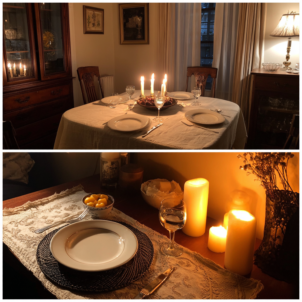 "The Science Behind Scent: How Candles Create Lasting Memories"