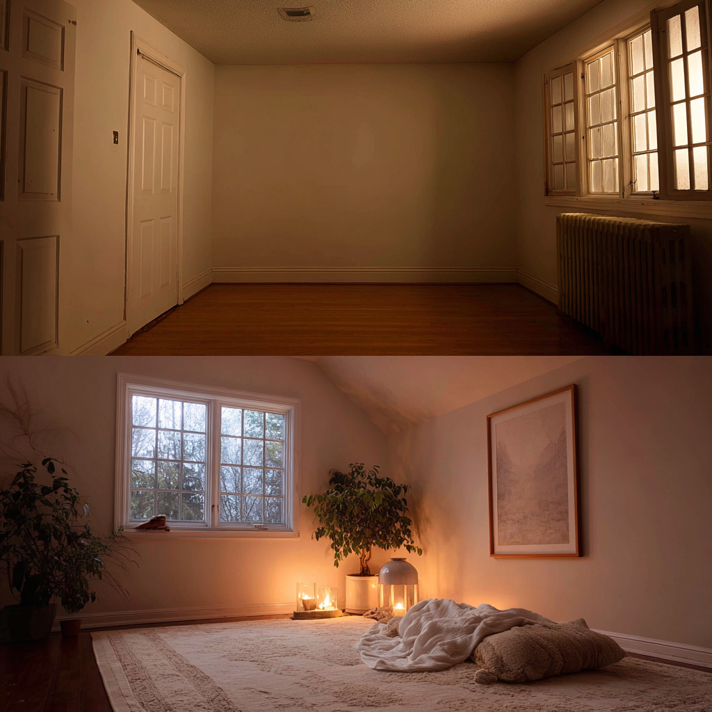 Your Room Feels Off? Fix the Mood Instantly