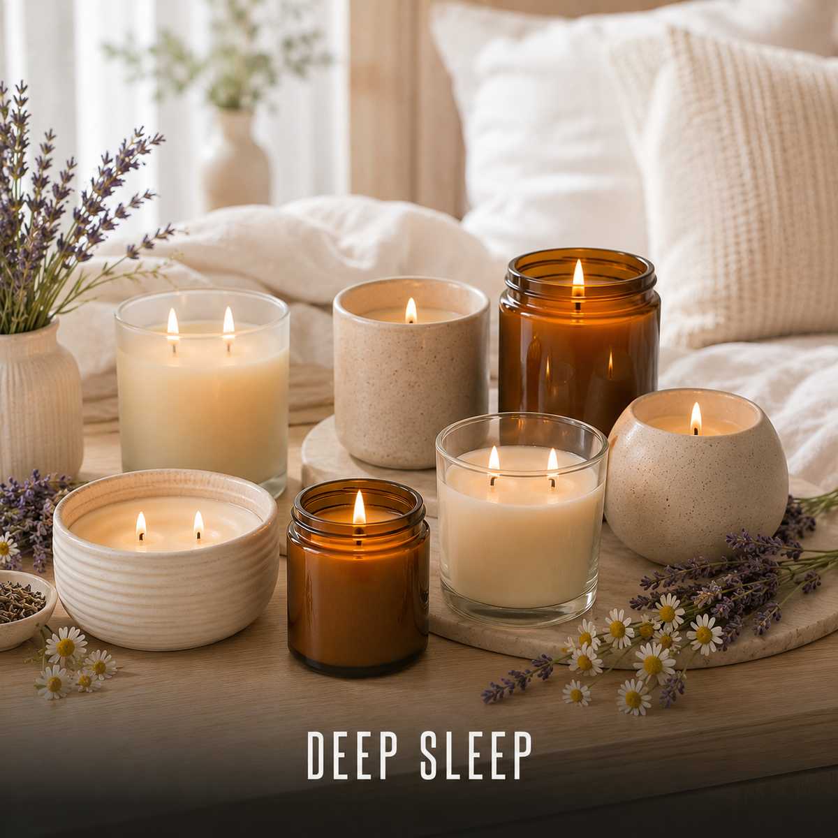 Deep Sleep