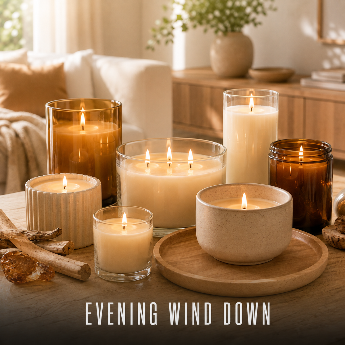 Evening Wind Down