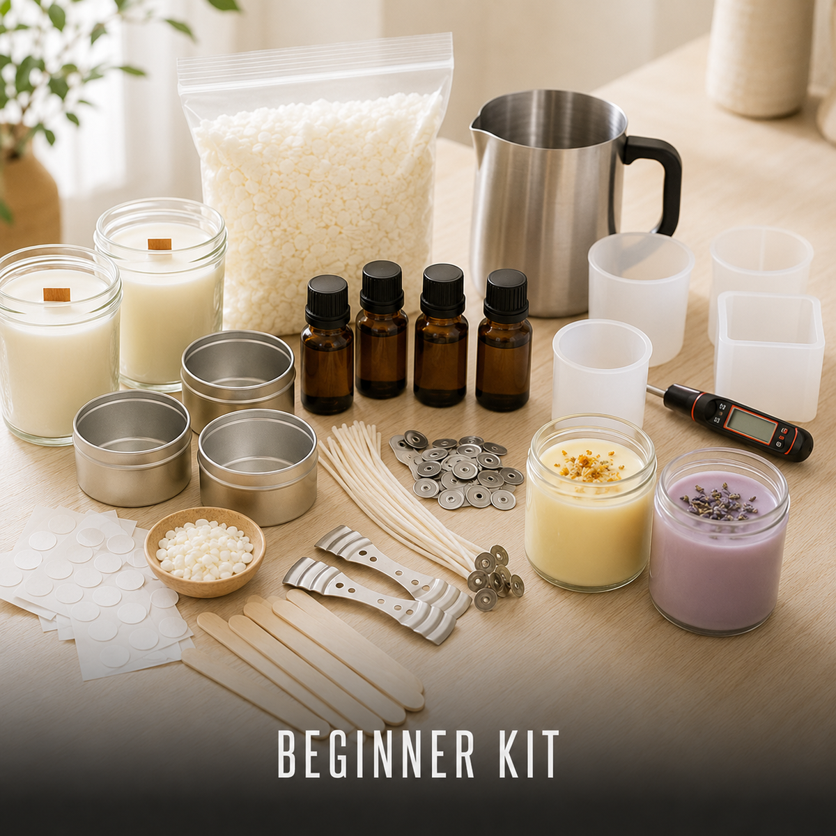Beginner Kit