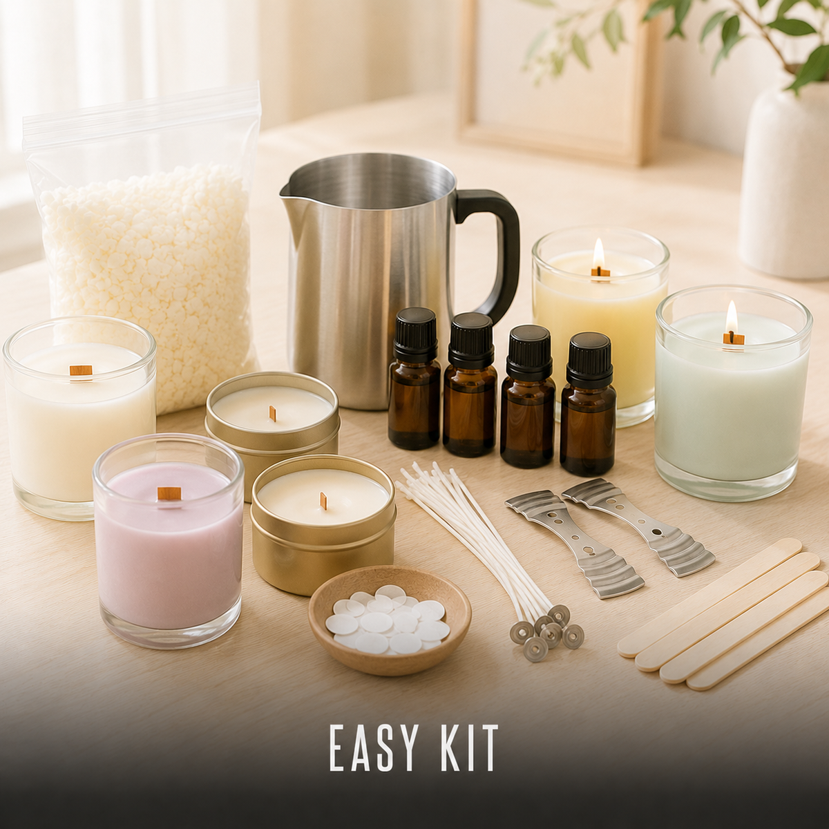 Easy Kit