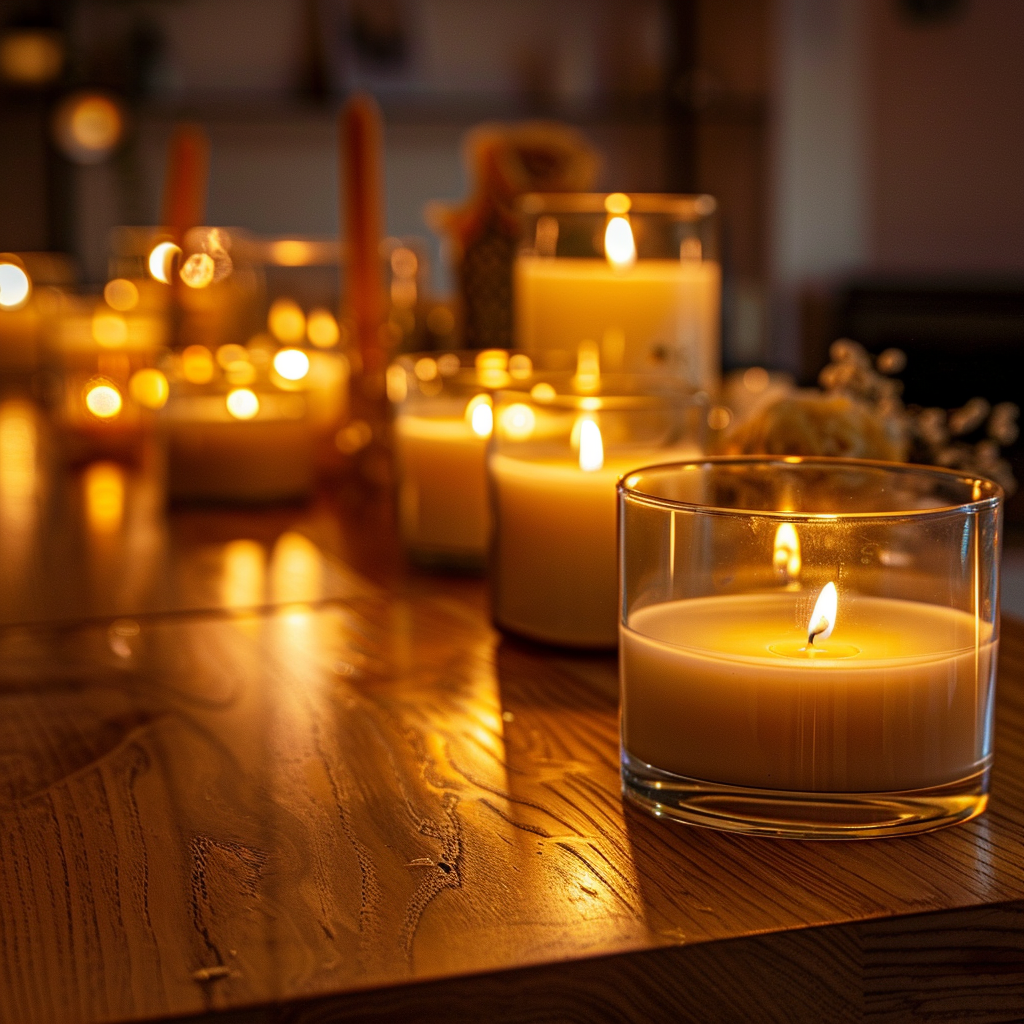 Most Loved Rituals