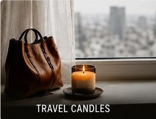 Travel Candles