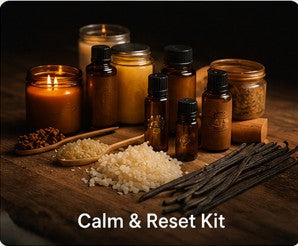 Calm & Reset Kit