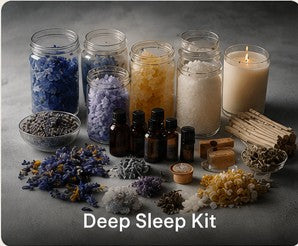 Deep Sleep Kit