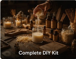 Complete DIY Kit