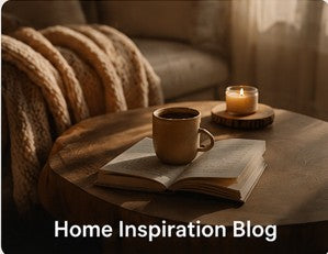 Home Inspiration Blog