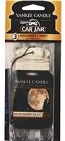 Yankee Candle Car Jar Car Air Freshener