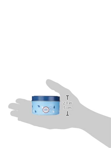MRS MEYER'S Rain Water Tin Candle, 2.9 OZ
