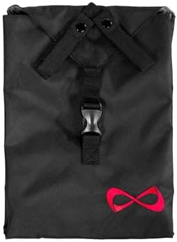 Nfinity Uniform Organizer - Closet Organizers and Storage for Clothes | Wardrobe Clothing Organizer for Tidy, Space-Saving Storage | Home and Office Solution
