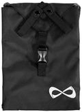 Nfinity Uniform Organizer - Closet Organizers and Storage for Clothes | Wardrobe Clothing Organizer for Tidy, Space-Saving Storage | Home and Office Solution