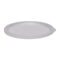 Cambro (RFSC6PP190) Cover for 6 & 8 qt Round Containers