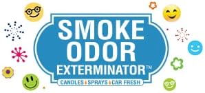 Bulk Smoke Odor Exterminator Odor Eliminating Scented Candles, Odor Eliminating Candle, Cooking Odor Eliminator Case of 12 (Mystery Variety Pack)