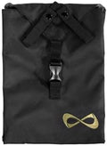 Nfinity Uniform Organizer - Closet Organizers and Storage for Clothes | Wardrobe Clothing Organizer for Tidy, Space-Saving Storage | Home and Office Solution