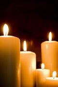 Candle Fragrance: 16 oz. Bottle
