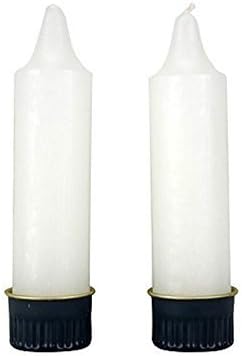 Coghlans 8674 Long Burning Emergency Candles