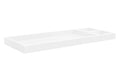 DaVinci Universal Wide Removable Changing Tray (M0619) in White