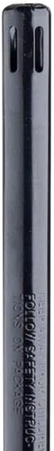 Handi Flame BBQ Grill Click Lighter Refillable Butane Gas Candle Fireplace Kitchen Stove Wind Resitent Long Stem (144)