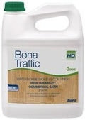 Bona Traffic Commercial Satin