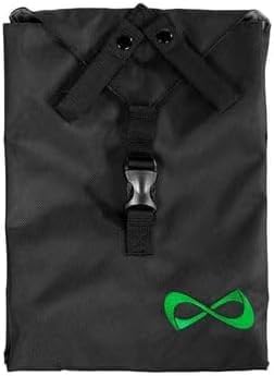Nfinity Uniform Organizer - Closet Organizers and Storage for Clothes | Wardrobe Clothing Organizer for Tidy, Space-Saving Storage | Home and Office Solution