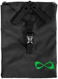 Nfinity Uniform Organizer - Closet Organizers and Storage for Clothes | Wardrobe Clothing Organizer for Tidy, Space-Saving Storage | Home and Office Solution