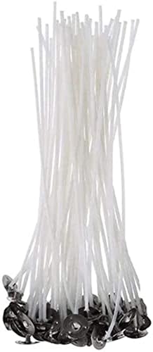 Candle Making Kit – Wax and Accessory DIY Set for The Making of Scented Candles TH0JY-1210
