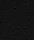 Black 1680 Denier Ballistic Nylon Fabric - by The Yard
