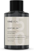 VINEVIDA [4 oz] Mermaid Tales; Fragrance Oil for Candle Making and Soap Making - Premium Candle Scents for Soy Candles