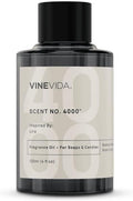 VINEVIDA [120mL] Lira Fragrance Oil for Candle Making - Natural Candle Oil Scents - Soap Making Essential Oil - Made in USA