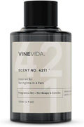 VINEVIDA [120 Ml] Scent NO. 4211 Inspired by Springtime in A Park | Premium Fragrance Oil for Candle Making & Soap Making | Candle Scents for Soy Wax | Scented Oils for Car Freshies & Bath Products