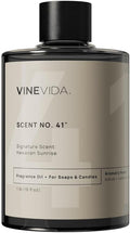 VINEVIDA Hawaiian Sunrise Fragrance Oil - 16oz, Natural, Made in USA - Scents for Candle & Soap Making
