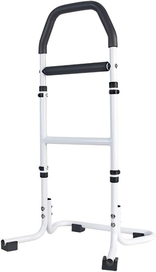 Chair & Couch Stand Assist bar, Assistance Handle for Seniors and People with Limited Mobility. Safety Grab Bar for Standing, Walking, Up and Down The Stairs