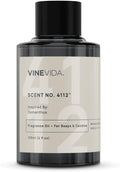 VINEVIDA [120mL] Osmanthus Fragrance Oil for Candle Making - Natural Candle Oil Scents - Soap Making Essential Oil - Made in USA