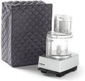 Covermates Keepsakes - Blender Cover - Dust Protection - Stain Resistant - Washable - Appliance Cover, Slate