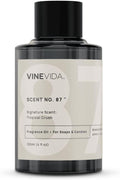 VINEVIDA [4 oz] Tropical Crush; Fragrance Oil for Candle Making and Soap Making - Premium Candle Scents for Soy Candles