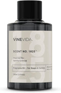VINEVIDA [120mL] Vanilla & Anise Fragrance Oil for Candle Making - Natural Candle Oil Scents - Soap Making Essential Oil - Made in USA