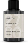 VINEVIDA [120mL] You (Unisex) Fragrance Oil for Candle Making - Natural Candle Oil Scents - Soap Making Essential Oil - Made in USA