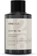 VINEVIDA [4 oz] Vanilla Eggnog; Fragrance Oil for Candle Making and Soap Making - Premium Candle Scents for Soy Candles