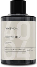 VINEVIDA [16oz] Italica Fragrance Oil for Candle Making - Natural Candle Oil Scents - Soap Making Essential Oil - Made in USA