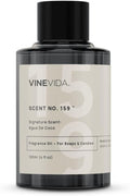 VINEVIDA [4 oz] Agua De Coco; Fragrance Oil for Candle Making and Soap Making - Premium Candle Scents for Soy Candles