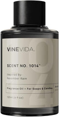 VINEVIDA [4oz] Scent No.1014 Fragrance Oil for Candle & Soap Making - Natural, Made in USA