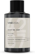VINEVIDA [120 Ml] Scent NO. 4207 Inspired by Jazz Club | Premium Fragrance Oil for Candle Making & Soap Making | Candle Scents for Soy Wax | Scented Oils for Car Freshies & Bath Products