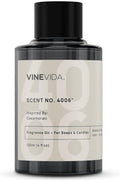 VINEVIDA [120mL] Casamorati Fragrance Oil for Candle Making - Natural Candle Oil Scents - Soap Making Essential Oil - Made in USA