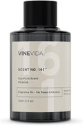 VINEVIDA [4 oz] Paradise; Fragrance Oil for Candle Making and Soap Making - Premium Candle Scents for Soy Candles
