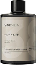 VINEVIDA [16oz] Gardenia Fragrance Oil - USA Candle Scents & Soap Making