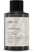 VINEVIDA [120mL] Eternity (Women) Fragrance Oil for Candle Making - Natural Candle Oil Scents - Soap Making Essential Oil - Made in USA