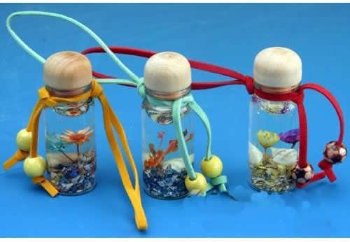 DIY Candle Making Kit_ 5 Sets