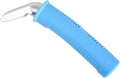 Valorcielo Auto Cane Portable Vehicle Support Handle, Car Door Assist Bar, Supports up to 300 Pounds, Car Door Handle for Elderly (Blue)