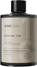 VINEVIDA [16oz] Marshmallow Fireside Fragrance Oil for Soap Making Scents for Candle Making, Perfume Oils, Soy Candles, Home Scents Oil Diffusers, Bath Scent Bomb Oils, Linen Spray, Lotions